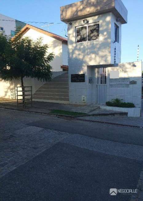 Casa de Condomínio com 3 Quartos à Venda, 104 m² por R$ 230.000 Jardim Quarenta , Campina Grande - PB