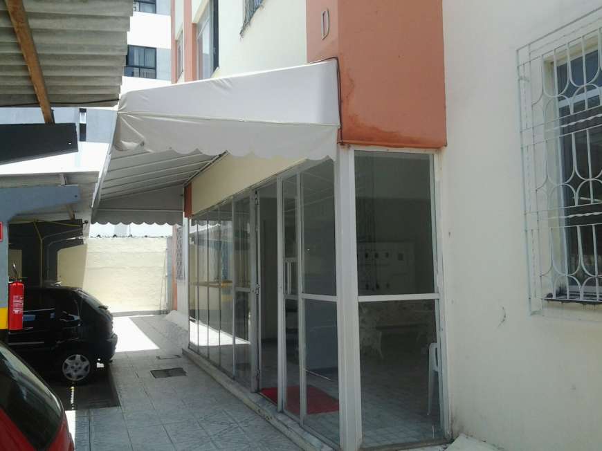 Apartamento com 3 Quartos à Venda, 85 m² por R$ 220.000 Avenida Gonçalo Rolemberg Leite, 1600 - Suíssa, Aracaju - SE