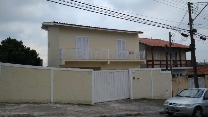 Casa com 3 Quartos para Alugar, 130 m² por R$ 1.600/Mês Jardim Jurema, Valinhos - SP