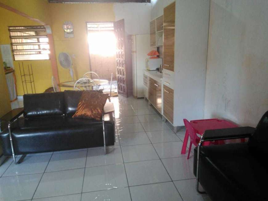 Casa com 2 Quartos à Venda, 90 m² por R$ 200.000 Rua Nelma Machado - Cidade Nova, Manaus - AM