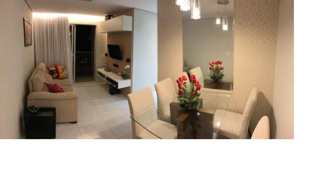 Apartamento com 3 Quartos à Venda, 55 m² por R$ 260.000 Rua Demétrio Ribeiro - Saudade, Belo Horizonte - MG