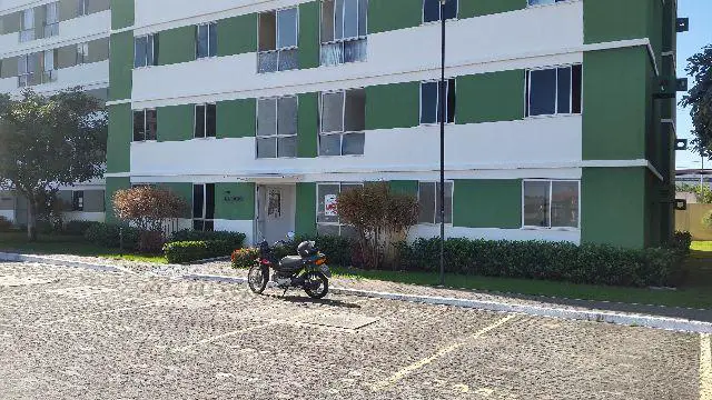 Apartamento com 3 Quartos à Venda, 59 m² por R$ 200.000 Avenida Murilo Dantas - Farolândia, Aracaju - SE