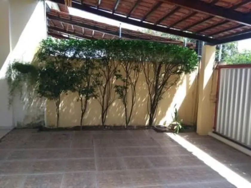 Casa com 2 Quartos à Venda, 60 m² por R$ 320.000 Bessa, João Pessoa - PB