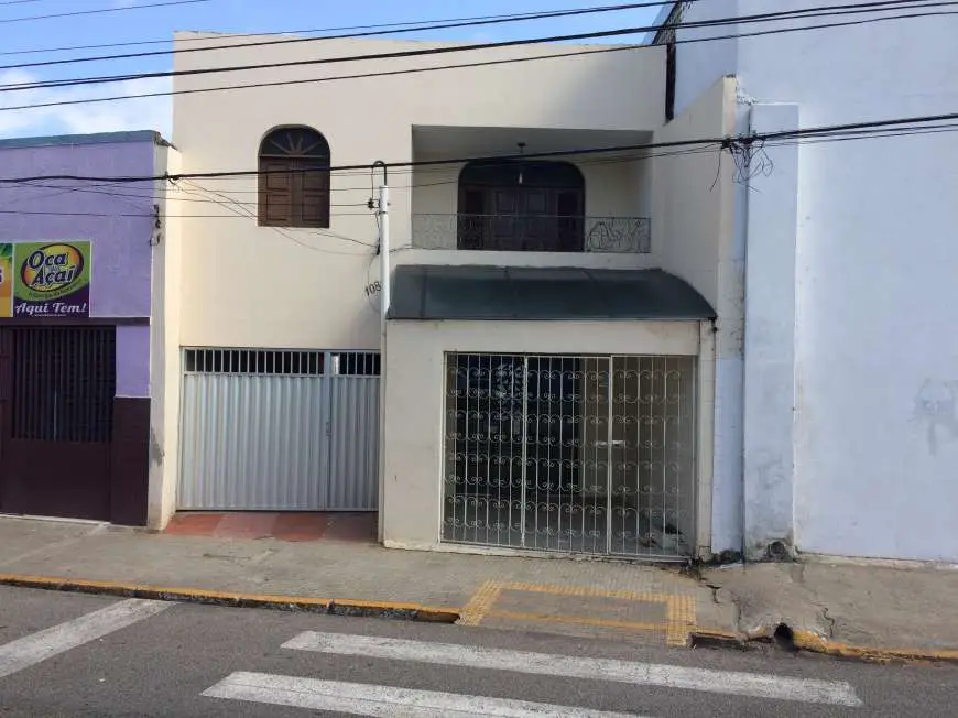 Casa com 3 Quartos à Venda, 119 m² por R$ 210.000 Rua Fonseca e Silva - Alecrim, Natal - RN