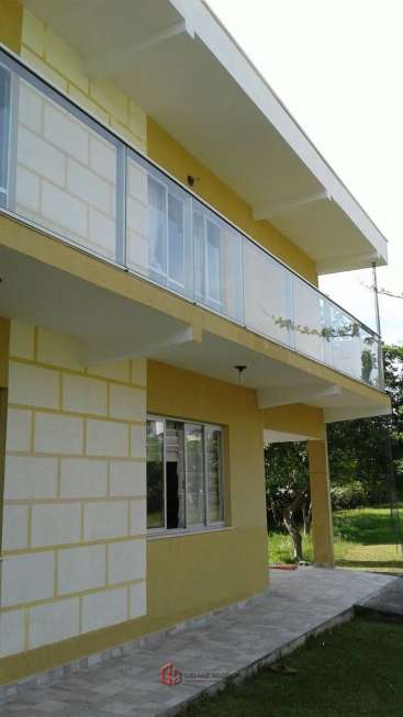 Casa com 4 Quartos para Alugar, 240 m² por R$ 1.200/Dia Barra, Balneário Camboriú - SC