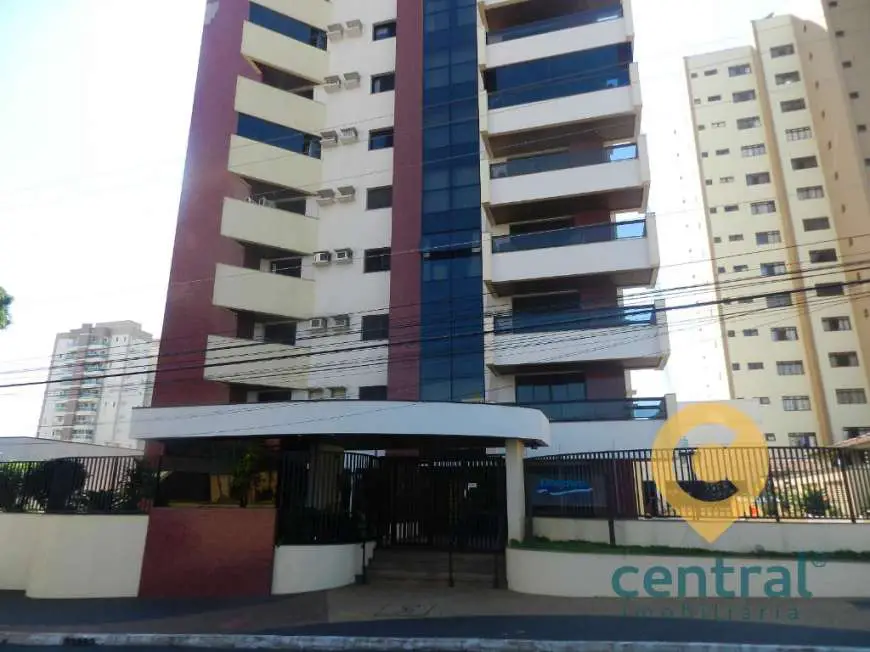 Apartamento com 4 Quartos à Venda por R$ 1.000.000 Alameda Doutor Octávio Pinheiro Brisolla - Vila Cidade Universitária, Bauru - SP