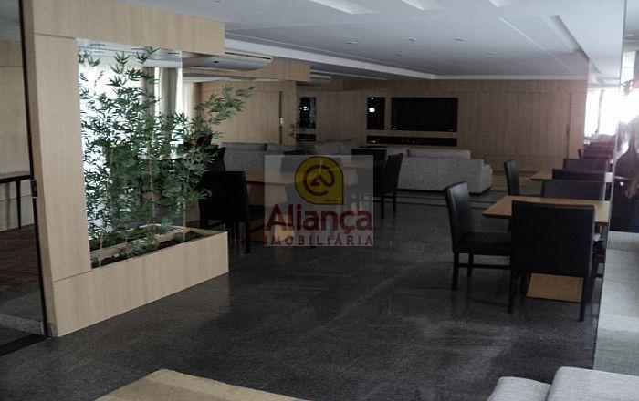 Apartamento com 3 Quartos à Venda, 210 m² por R$ 1.200.000 Petrópolis, Natal - RN