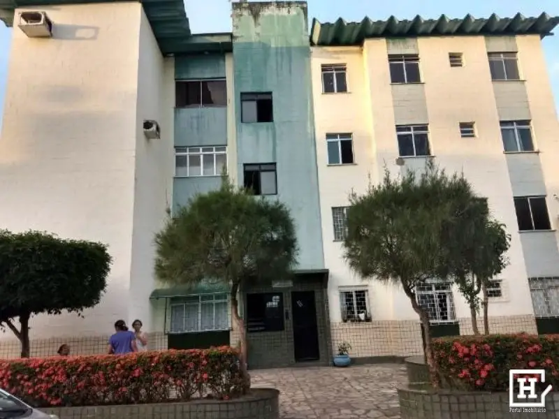Apartamento com 2 Quartos à Venda, 60 m² por R$ 105.000 Atalaia, Aracaju - SE