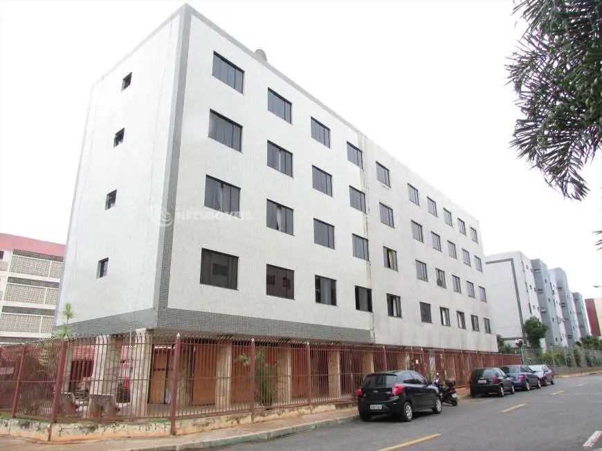 Apartamento com 2 Quartos à Venda, 55 m² por R$ 330.000 Novo, Cruzeiro - DF