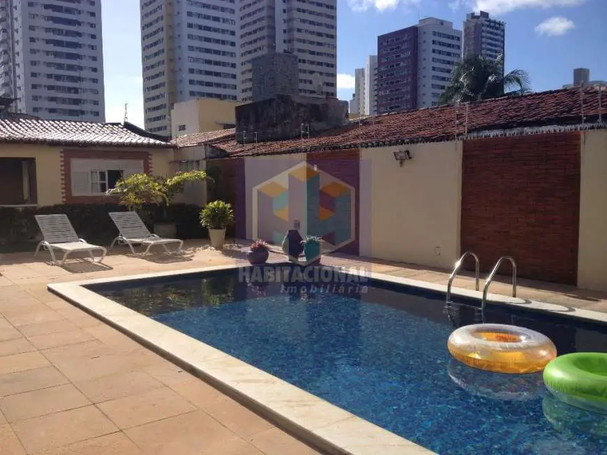 Casa com 4 Quartos à Venda, 432 m² por R$ 1.200.000 Rua José Martins - Lagoa Nova, Natal - RN