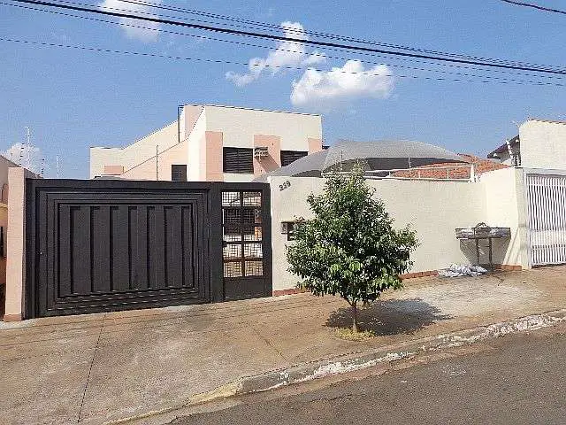 Apartamento com 2 Quartos para Alugar, 53 m² por R$ 1.000/Mês Rua Joaquim Avelino de Rezende, 229 - Vila Rosa Pires, Campo Grande - MS