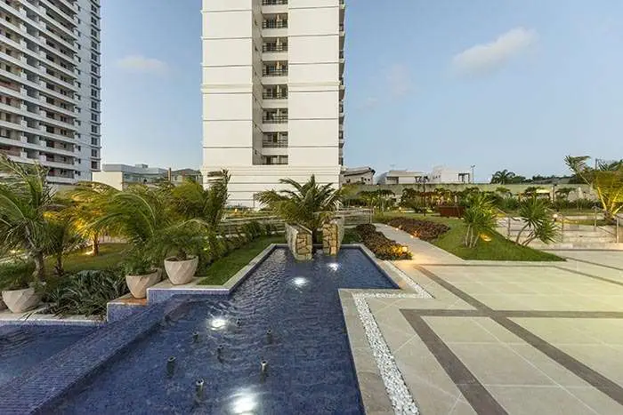 Apartamento com 3 Quartos à Venda, 101 m² por R$ 551.650 Avenida Estrela do Mar - Ponta Negra, Natal - RN