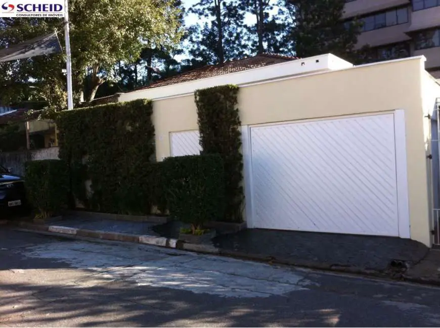 Casa para Alugar, 160 m² por R$ 5.000/Mês Rua Capitão José Inocêncio Taques Alvim, 68 - Santo Amaro, São Paulo - SP