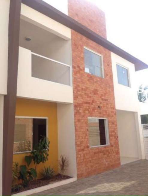 Casa de Condomínio com 3 Quartos à Venda, 118 m² por R$ 310.000 Aruana, Aracaju - SE