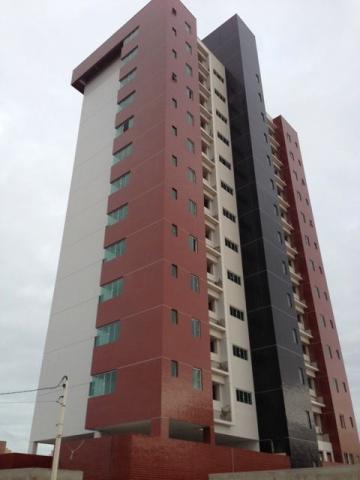 Apartamento com 3 Quartos à Venda, 108 m² por R$ 410.000 Rua Desembargador Adauto Maia, 1060 - Lagoa Nova, Natal - RN