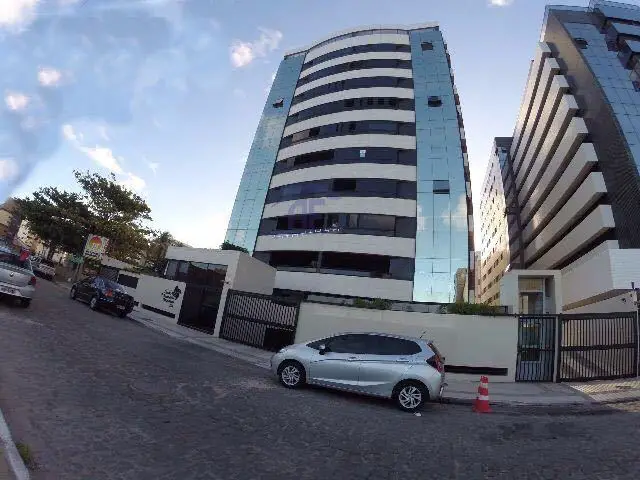 Apartamento com 3 Quartos à Venda, 203 m² por R$ 1.350.000 Avenida Engenheiro Paulo Brandão Nogueira - Jatiúca, Maceió - AL