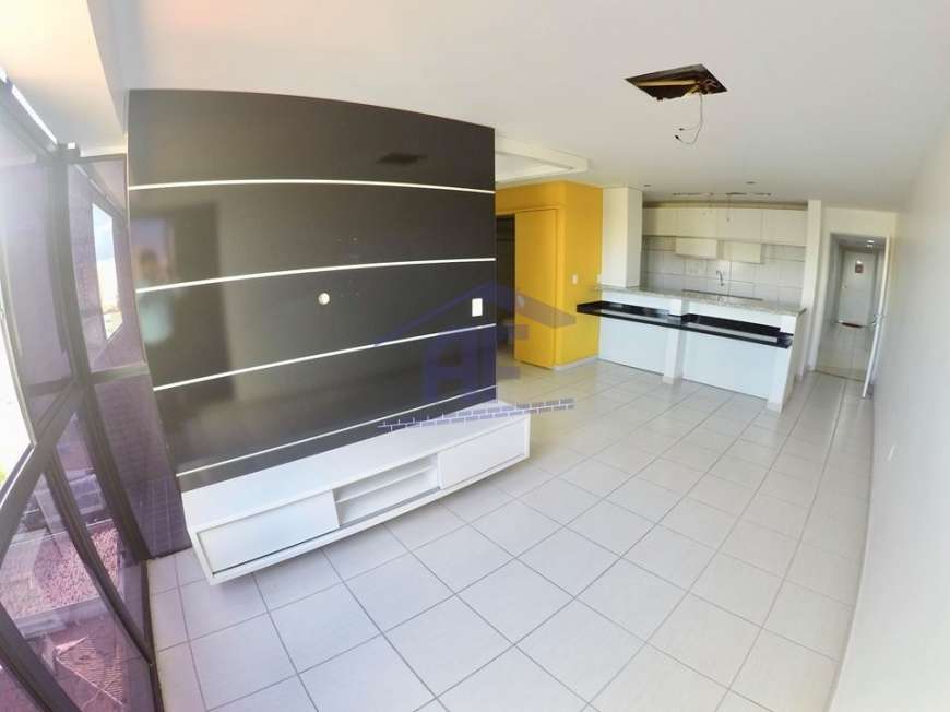 Apartamento com 2 Quartos à Venda, 61 m² por R$ 320.000 Avenida Doutor Júlio Marques Luz - Jatiúca, Maceió - AL