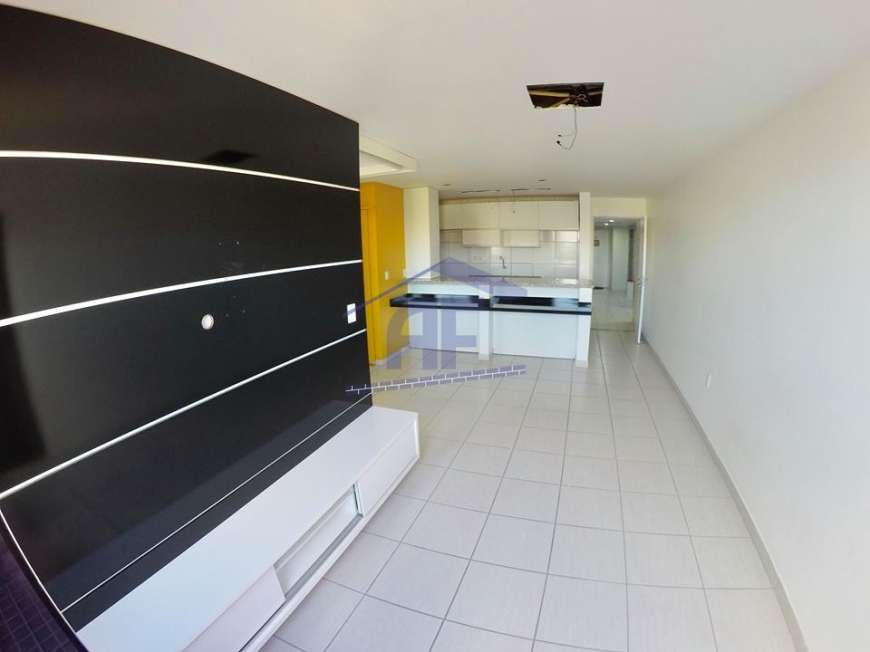 Apartamento com 2 Quartos à Venda, 61 m² por R$ 320.000 Avenida Doutor Júlio Marques Luz - Jatiúca, Maceió - AL