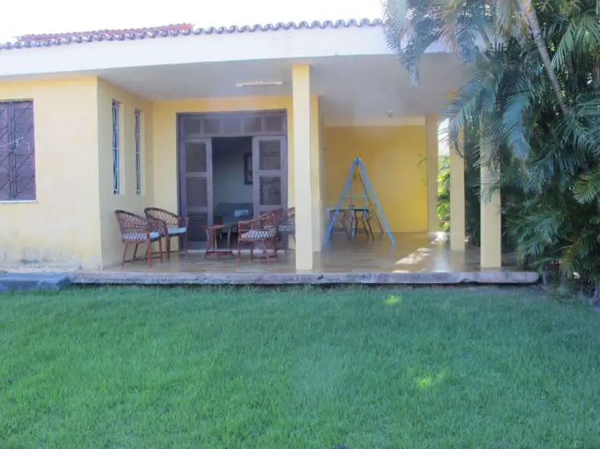 Casa com 3 Quartos à Venda, 202 m² por R$ 528.000 Rua Ouro Branco - Presidente Kennedy, Fortaleza - CE
