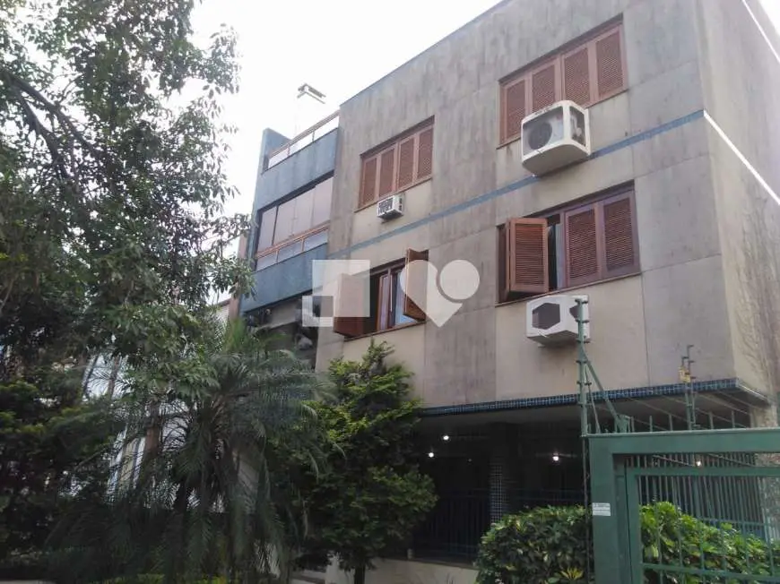 Apartamento com 2 Quartos para Alugar, 118 m² por R$ 2.000/Mês Petrópolis, Porto Alegre - RS