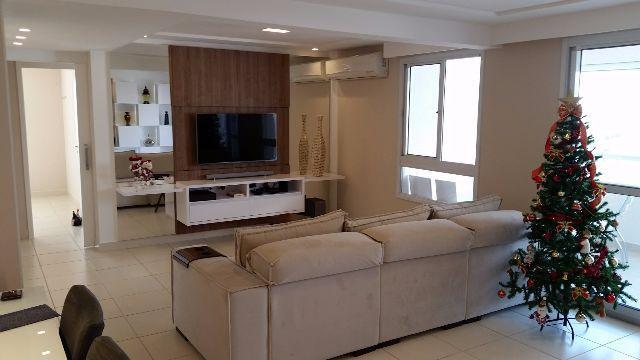 Apartamento com 3 Quartos para Alugar, 4300 m² por R$ 4.300/Mês Rua Morais Navarro, 55 - Lagoa Nova, Natal - RN