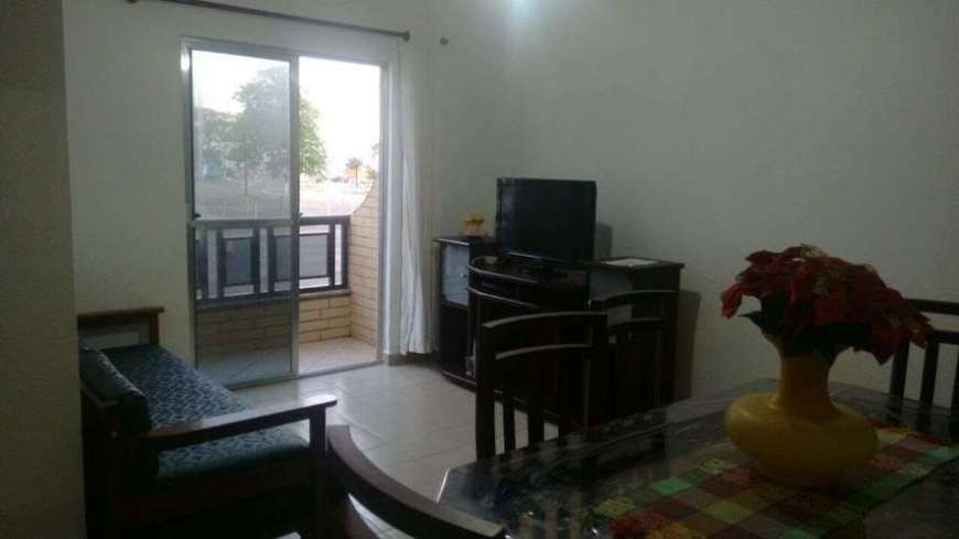Apartamento com 1 Quarto para Alugar por R$ 200/Dia Centro, Mongaguá - SP