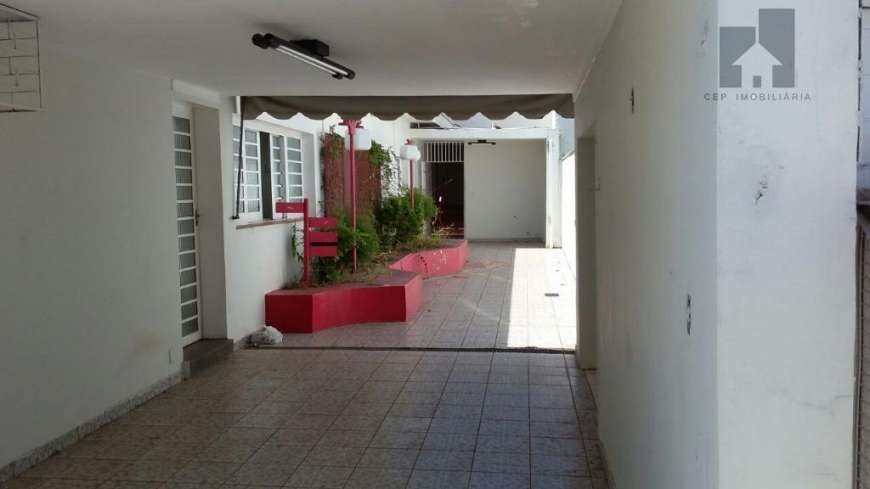 Casa com 3 Quartos para Alugar, 350 m² por R$ 4.500/Mês Jardim Europa, São José do Rio Preto - SP