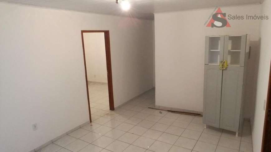 Apartamento com 1 Quarto para Alugar, 68 m² por R$ 1.050/Mês Largo São João Clímaco - São João Climaco, São Paulo - SP