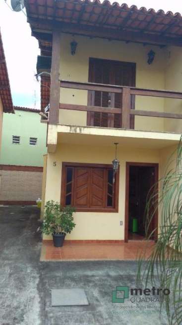 Casa com 2 Quartos para Alugar, 70 m² por R$ 1.150/Mês Avenida Rotary Club, 90 - Colinas, Rio das Ostras - RJ