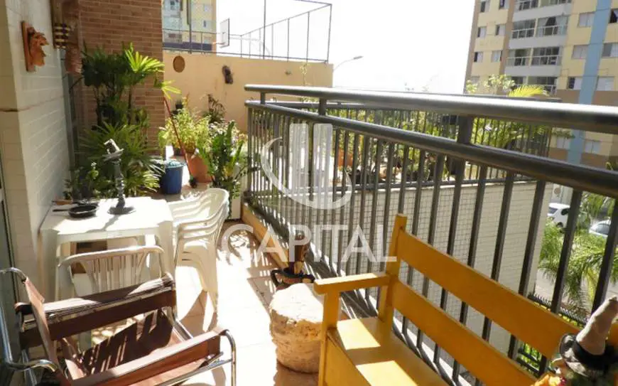 Apartamento com 4 Quartos à Venda, 220 m² por R$ 880.000 Quadra 201 - Norte , Águas Claras - DF