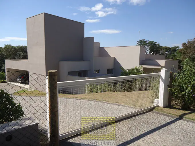 Casa de Condomínio com 4 Quartos à Venda, 770 m² por R$ 3.400.000 Rua Rota dos Imigrantes, 562 - Centro, Holambra - SP