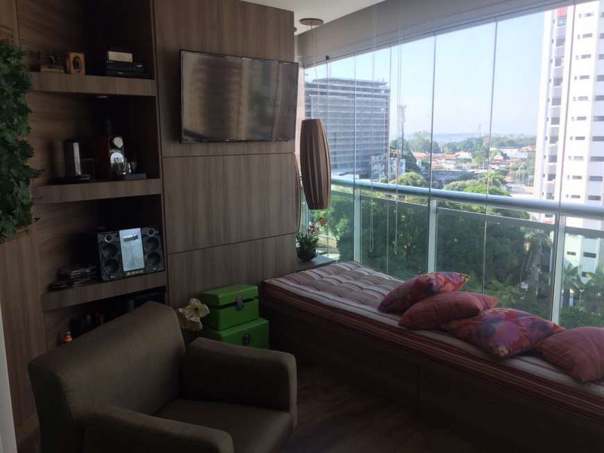 Apartamento com 3 Quartos à Venda, 178 m² por R$ 1.700.000 Adrianópolis, Manaus - AM
