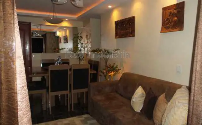 Apartamento com 2 Quartos para Alugar, 84 m² por R$ 1.800/Mês Rua Benjamin Constant - Largo do Barradas, Niterói - RJ