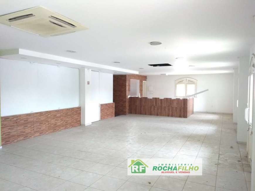 Casa para Alugar, 120 m² por R$ 12.000/Mês Avenida Dom Severino - Horto, Teresina - PI