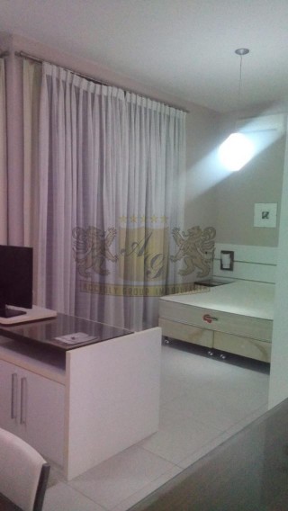 Apartamento com 1 Quarto para Alugar, 56 m² por R$ 2.500/Mês Gragoatá, Niterói - RJ