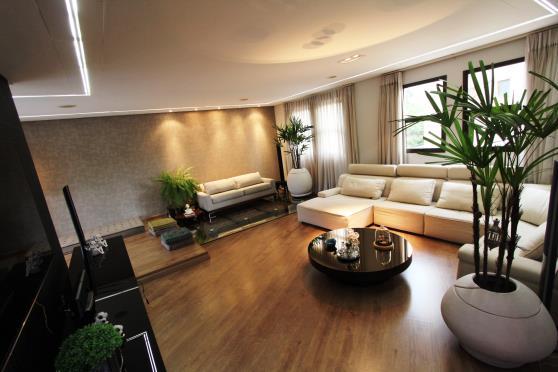 Apartamento com 3 Quartos à Venda, 220 m² por R$ 1.200.000 Setor Oeste, Goiânia - GO