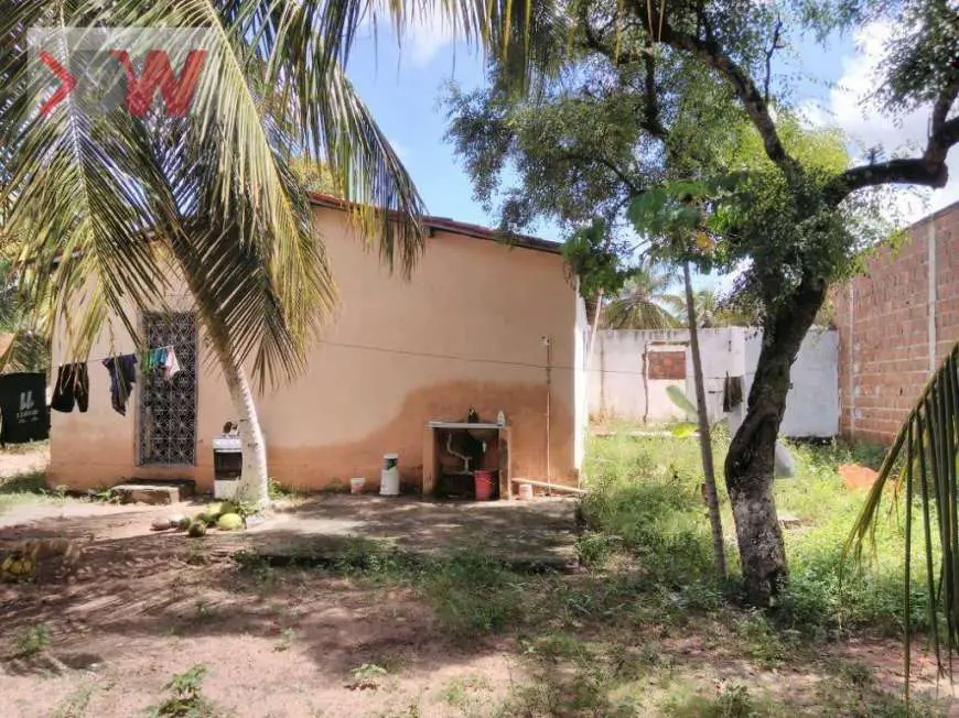 Casa com 2 Quartos à Venda, 70 m² por R$ 180.000 Extremoz - RN