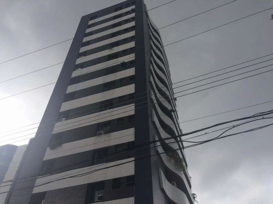 Apartamento com 3 Quartos à Venda, 205 m² por R$ 1.200.000 Nossa Senhora das Graças, Manaus - AM