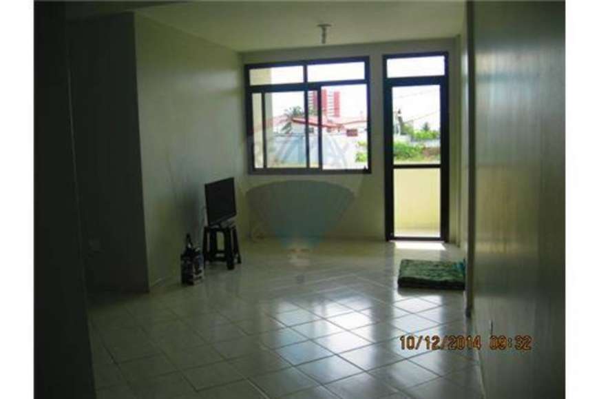 Apartamento com 3 Quartos à Venda, 96 m² por R$ 290.000 Rua Doutor Manoel Tavares de Menezes - Atalaia, Aracaju - SE
