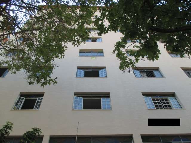 Apartamento com 3 Quartos para Alugar, 120 m² por R$ 1.000/Mês Salgado Filho, Belo Horizonte - MG