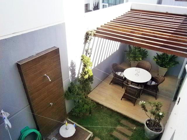 Casa com 4 Quartos à Venda, 220 m² por R$ 979.500 Rua Olegário Memória, 4275 - Sapiranga, Fortaleza - CE