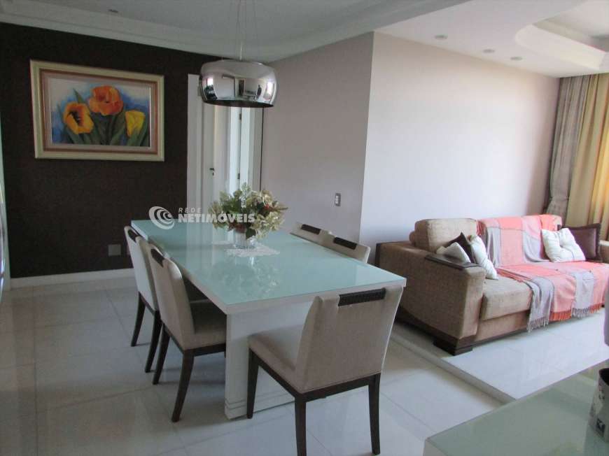 Apartamento com 3 Quartos à Venda, 100 m² por R$ 370.000 Mata da Praia, Vitória - ES