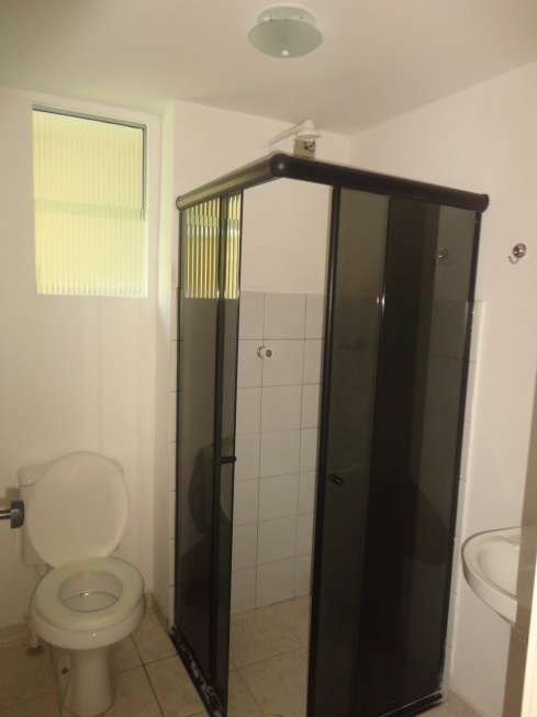 Apartamento com 3 Quartos para Alugar, 57 m² por R$ 900/Mês Avenida Murilo Dantas, 1155 - Farolândia, Aracaju - SE