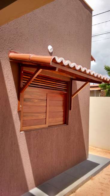 Casa com 2 Quartos à Venda, 88 m² por R$ 145.000 Liberdade, Parnamirim - RN