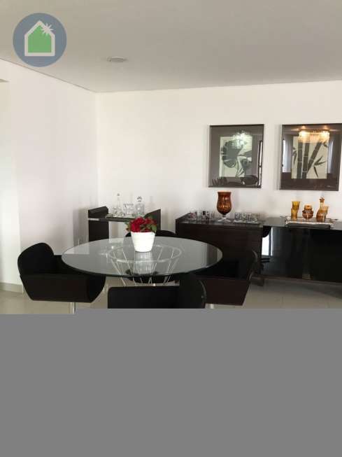 Apartamento com 4 Quartos à Venda, 345 m² por R$ 1.800.000 Avenida Rodrigues Alves, S/N - Tirol, Natal - RN