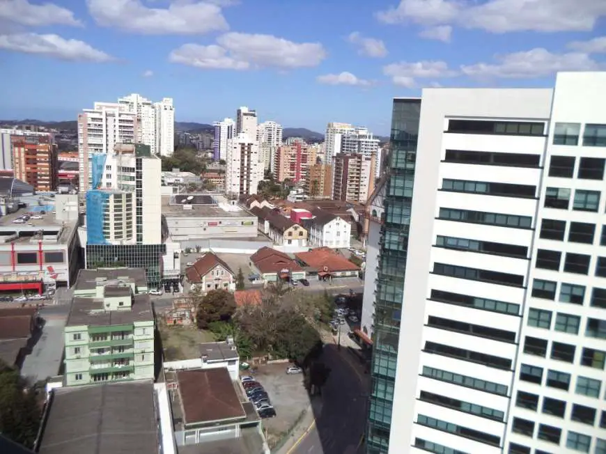 Apartamento com 1 Quarto à Venda, 42 m² por R$ 324.372 Rua Henrique Meyer, 184 - Centro, Joinville - SC