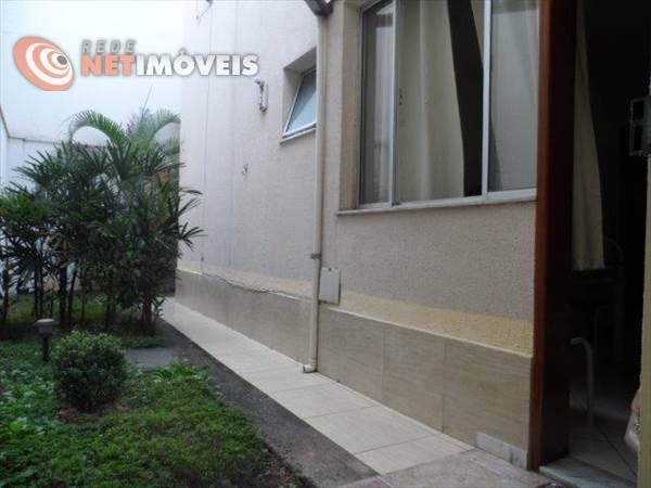 Apartamento com 3 Quartos à Venda, 67 m² por R$ 280.000 Planalto, Belo Horizonte - MG