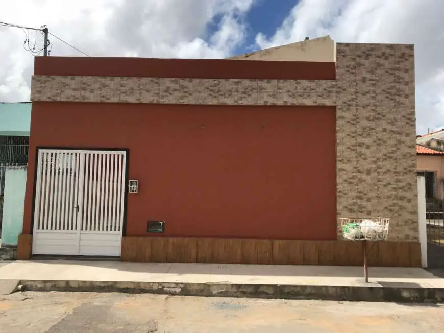 Casa de Condomínio com 2 Quartos para Alugar, 50 m² por R$ 530/Mês Santos Dumont, Aracaju - SE