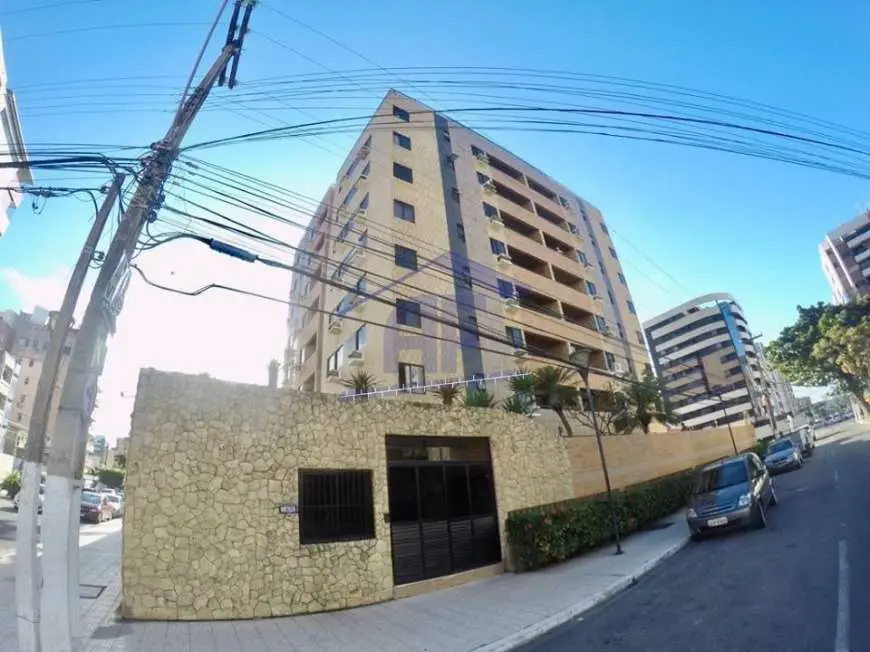 Apartamento com 3 Quartos à Venda, 98 m² por R$ 365.000 Rua Alfredo Santa Rita - Jatiúca, Maceió - AL