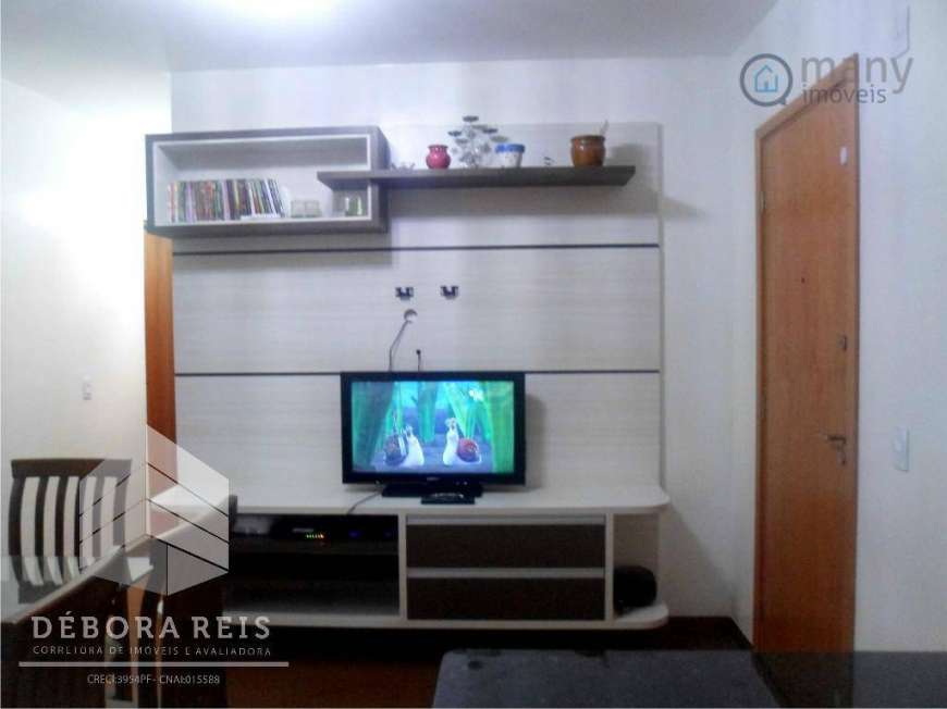 Apartamento com 3 Quartos à Venda, 53 m² por R$ 250.000 Rua da Prosperidade, 423 - Nova Esperança, Manaus - AM